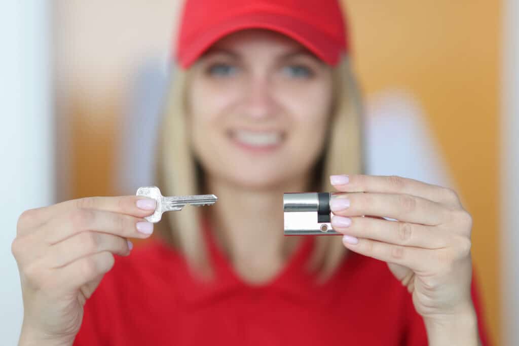 Schlüsseldienst für Großbettlingen